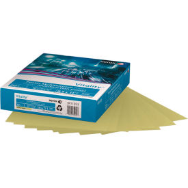 Colored Paper - Xerox 3R11053 - Yellow - 8-1/2" x 11" - 500 Sheets