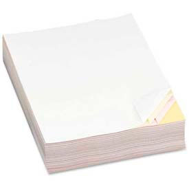 Xerox 3R12420 Xerox® Premium Digital Carbonless Paper, 8-1/2" x 11", White/Canary, 2500 Sets/Carton image.