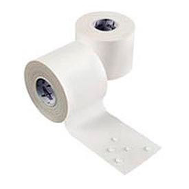 United Stationers Supply MIINON260501 Waterproof Tape, 1" x 10 Yards, 12 Rolls/Box image.