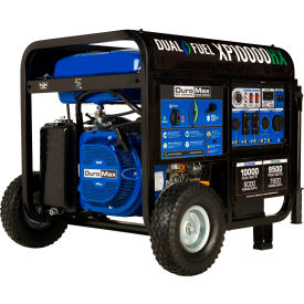 Portable Generators