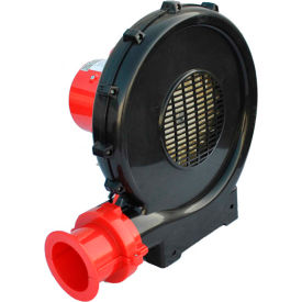 Xpower Manufacure, Inc BR-252A XPOWER Inflatable Blower, 1 Speed, 1 HP, 1000 CFM image.