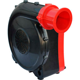 Xpower Manufacure, Inc BR-282A XPOWER Inflatable Blower, 1 Speed, 2 HP, 1500 CFM image.