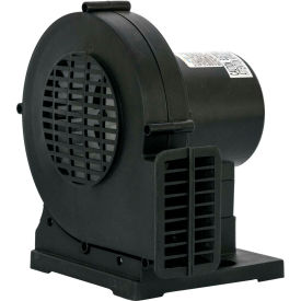 Xpower Manufacure, Inc BR-6 XPOWER Inflatable Blower, 1 Speed, 1/8 HP, 120 CFM image.