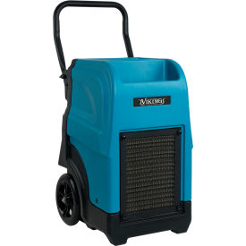 Viking Commercial LGR Dehumidifier with Automatic Purge Pump 115V 145 Pints 