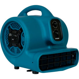 Xpower Manufacure, Inc P-450AT XPOWER Freshen Aire Scented Air Mover With Daisy Chain & 3-Hour Timer, 3 Speed, 1/3 HP, 2000 CFM image.