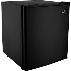 Hospitality Refrigerator, 2.0 Cu. Ft. Capacity, Black view 2