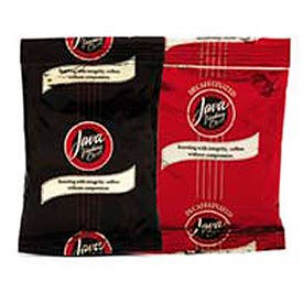 Java Trading Company JAV308042 Java One® French Roast Coffee Portion Packs, Regular, 1.5 oz., 42/Box image.