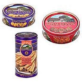 Office Snax Inc.