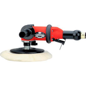 Right Angle Polisher, 1.2hp, 3000RPM view 2