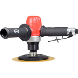 Right Angle Sanders 1.2Hp, 6000RPM, Red & Black view 2