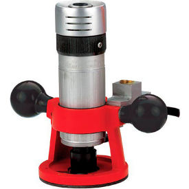 3/8" High Torque Router, 1.5HP, 3/8" Air Inlet, 20000 RPM view 2