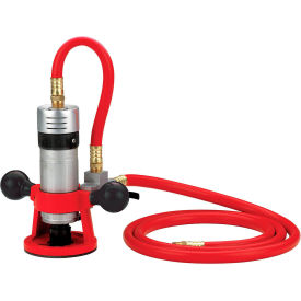 1/2" Air Router, 1.5HP, 3/8" Air Inlet, 20000 RPM view 2