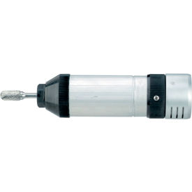 Die Grinder, 1/4" Air Inlet, 20,000 RPM, Red/Black view 2