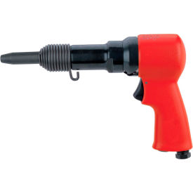Air Hammer Short Barrel, 2" Stroke, 2500 BPM, 8 CFM view 2
