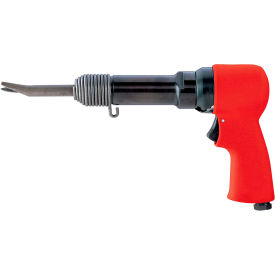 Air Hammer Long Barrel, 4" Stroke, 1700 BPM, 8 CFM view 2