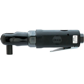 Force Ratchet Wrenches, 3/8" Drive, 265 RPM, 20 Max Torque view 2