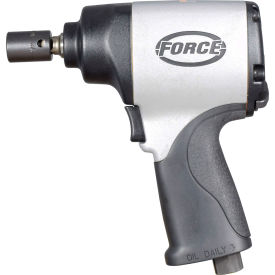 Air Impact Wrench Ringed Anvil, 3/8" Drive, 310 Max Torque view 2