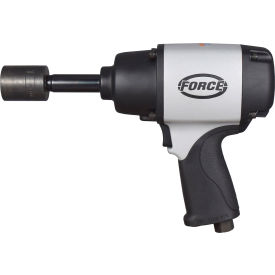 Air Impact Wrench Friction Ring Long, 1/2" Drive Size, 500 Max Torque view 2