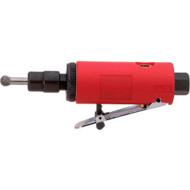 SNAP-ON POWER TOOLS (ACCT# 201415060) 5053A Sioux Tools .3 HP 1/4" Capacity 26000 RPM Light Duty Die Grinder image.