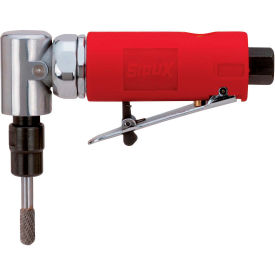 SNAP-ON POWER TOOLS (ACCT# 201415060) 5055A Sioux Tools .3 HP Heavy Duty Right Angle 20000 RPM Die Grinder image.