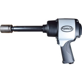Hole Socket Impact Wrench Friction Ring Long, 3/4" Drive Size view 2