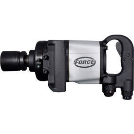 Hole Socket Impact Wrench D-Handle, 1" Drive, 1950 Max Torque view 2