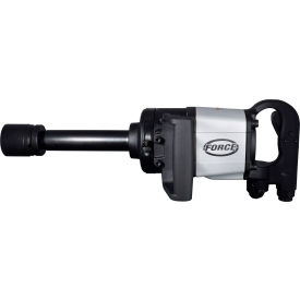 Hole Socket Impact Wrench D-Handle Fr Long, 1" Drive, 1950 Max Torque view 2