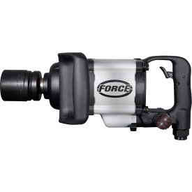 Hole Socket Impact Wrench D-Handle Friction, 1" Drive, 1600 Max Torque view 2