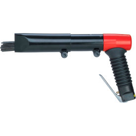 Needle Scalar Pistol, 3" Stroke, 3000 BPM, 12 CFM view 2