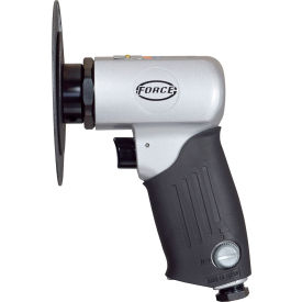 RA Sander 5In, 0.7Hp, 7000RPM view 2