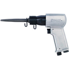 Short Air Hammer, 1-5/8" Stroke, 4000 BPM, 8 CFM view 2
