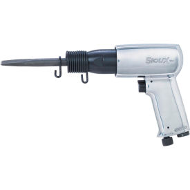Medium Air Hammer, 2-5/8" Stroke, 3200 BPM, 8 CFM view 2