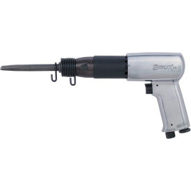 Long Air Hammer, 3-13/16" Stroke, 2200 BPM, 8 CFM view 2