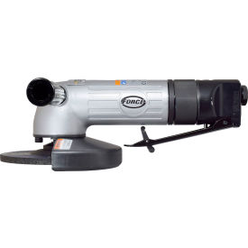 Right Angle Grinder, 5", 1/4" Air Inlet, 12000 RPM view 2