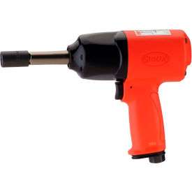 Air Impact Wrench, Composite, 1/2" Drive, 450 Max Torque view 2