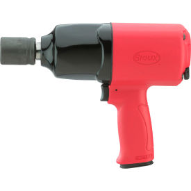 Socket Impact Wrench Composite, 3/4" Drive, 4000 RPM, 1000 Max Torque view 2