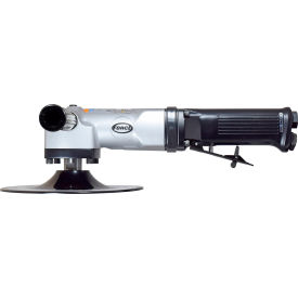 RA Sander 6In, 0.7Hp, 10000RPM view 2