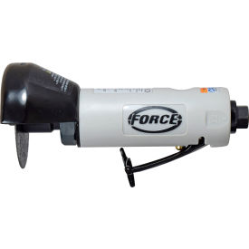 Cut Off Tool, 3" Blade Dia., 0.5 HP, 21000 RPM, Rear Exhaust view 2