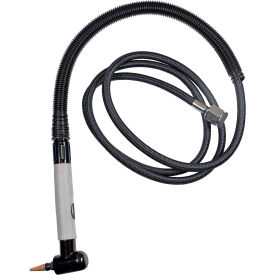 Pencil Right Angle Grinder, 1/4" Air Inlet, 70000 RPM view 2