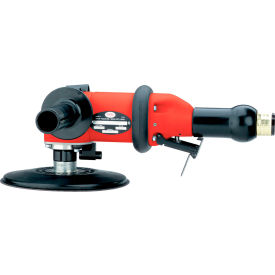 Right Angle Sanders, 5" Backer, 1.6-HP, 12000 RPM view 2