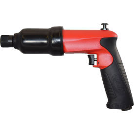 Ring Socket Impact Wrench Driver Rapid Reverse, 1/4" Drive Size, 4000 RPM view 2