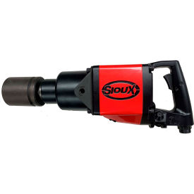 Ring Socket Impact Wrench, 1-1/2" Drive, 2500 Max Torque view 2
