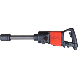 Ring Socket Impact Wrench, 1" Square Drive, 6500 RPM, 1700 Max Torque view 2
