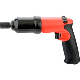 Compact Impact Wrench, 3/8" Drive, 60 Max Torque view 2