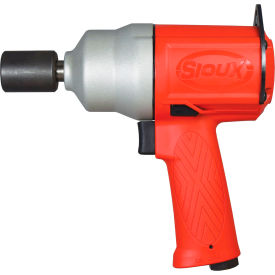 Compact Impact Wrench Pin Anvil Tether, 1/2" Drive, 9400 RPM, 780 Max Torque view 2