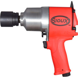 Hole Socket Impact Wrench Pin Anvil Tether, 3/4" Drive, 6700 RPM view 2