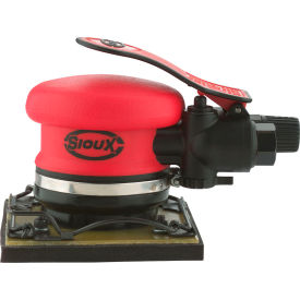 RO2512 H&L Pad Non-Vacuum Random Orbital Sander, Hook & Loop, 12000 RPM view 2