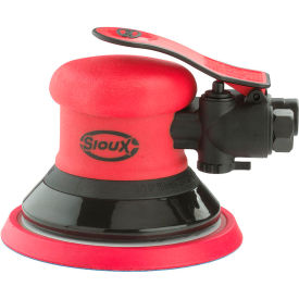 PSA RO2512 Pad Non-Vacuum Random Orbital Sander, 12000 RPM, 3/32" Dia. view 2