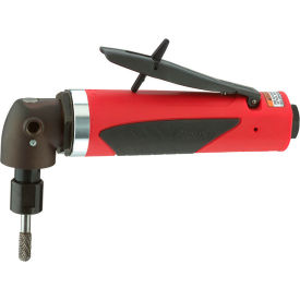Angle Die Grinder, 1/4" Air Inlet, 15,000 RPM view 2
