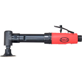 Right Angle Disc Sanders, 3HP 1/4, 12000 RPM view 2